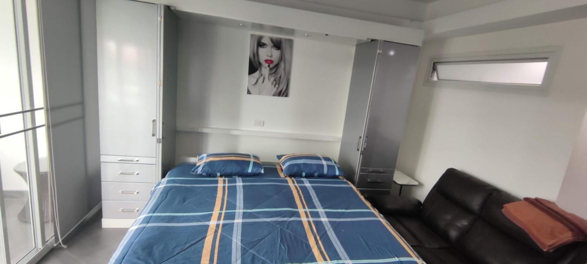 Villa Germania Jomtien Habitación foto