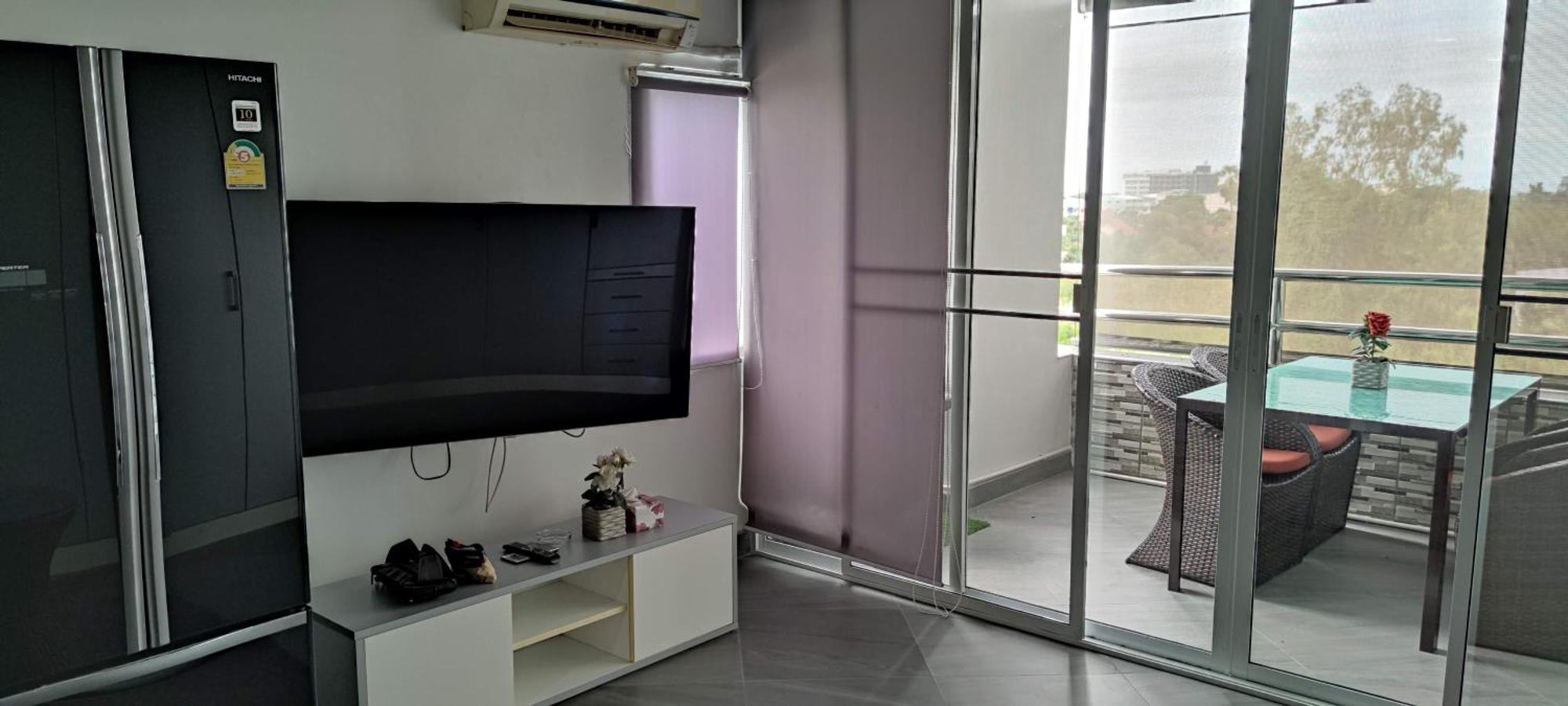 Villa Germania Jomtien Habitación foto