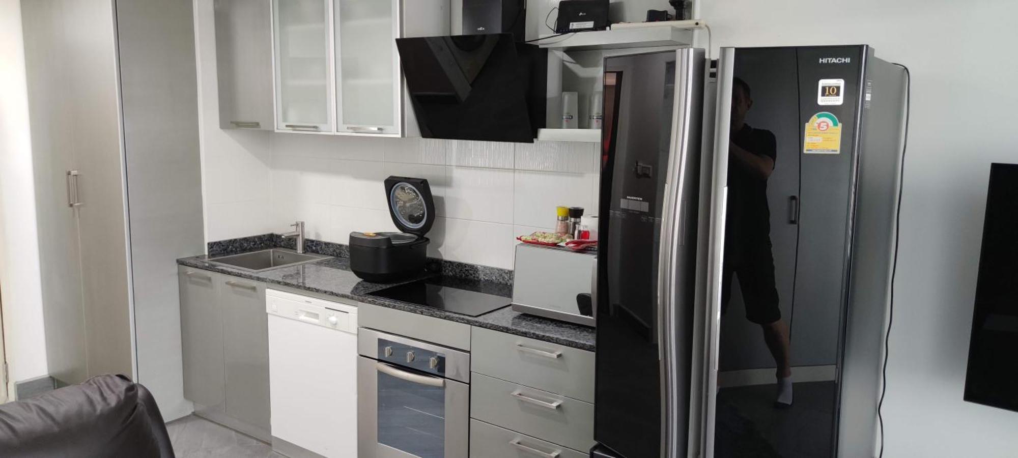 Villa Germania Jomtien Habitación foto