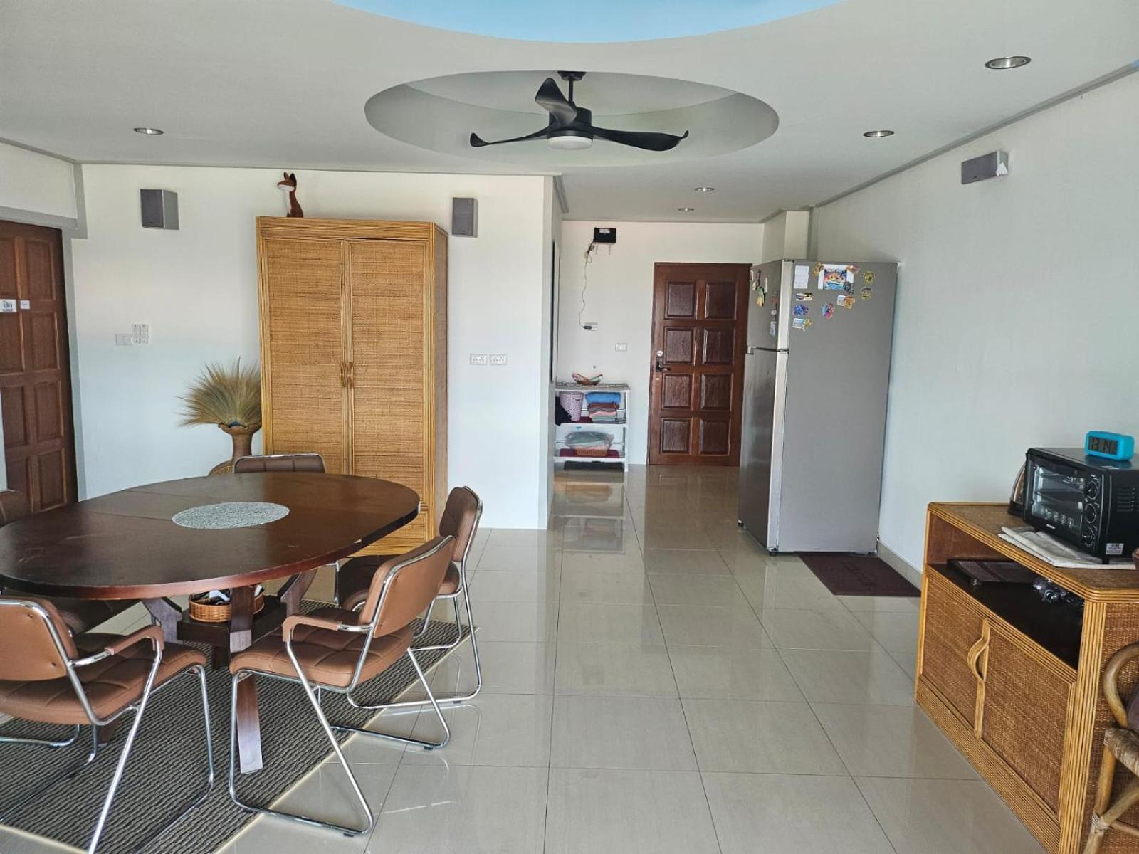 Villa Germania Jomtien Exterior foto